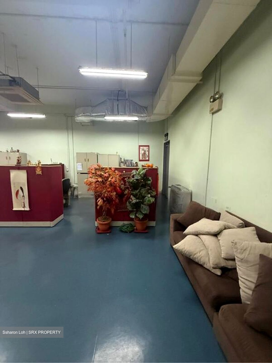 Ubi Techpark (D14), Factory #504165491